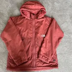 ノースフェイスアウター140