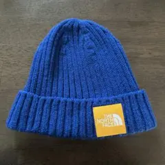 THE NORTH FACE キッズニット帽