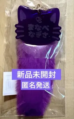 天竺鼠 川原 ナスビキーホルダー 美濃和紙直筆サイン セット - メルカリ