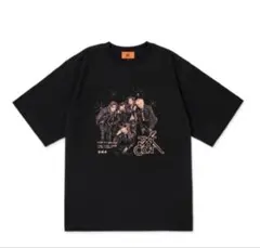 MOACON モアコン txt Tshirt Tシャツ Lサイズ - メルカリ