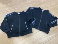 プティマイン♥️ジャケット 2枚セット