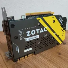 ZOTAC GTX 1070 mini 8GB