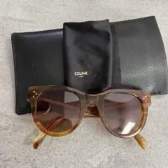 ミランダカー愛用 CELINE サングラス Thin Mary - メルカリ
