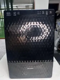 美品　SHARP 加湿空気清浄機　2020年製 空気清浄機：シャープ