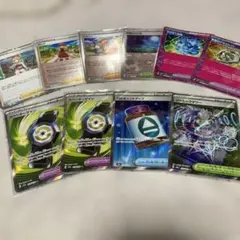 SRグッズなどまとめ売り