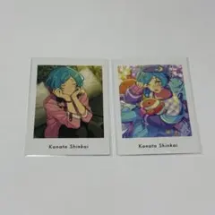 あんさんぶるスターズ！！ P.A.shots!! vol.6 奏汰 2枚セット