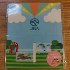 JRA Match Race Marker
