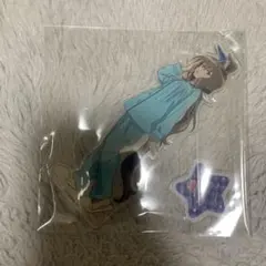 ウマ娘 アドマイヤベガ アクリルスタンド