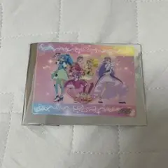 プリティストア クリアカード ヒープリ