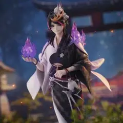 闇ノシュウ フィギュア NIJISANJIEN