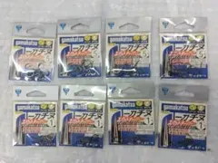 がまかつ一刀チヌ（1号）4枚（5号）