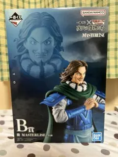 キンギダム　一番くじ　B賞謄フィギュア