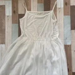 ARROW a.r.w ペチコート　ワンピース　M