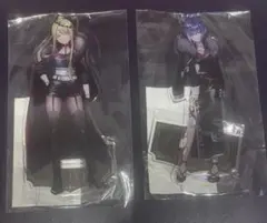 新品未開封　D4DJ アクスタ　ネオ　ソフィア　ALIVE アクリルスタンド