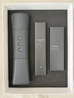 TERAMEE Splash Pulse 2700 美顔器 - メルカリ