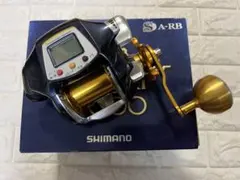 シマノ 23マルチマリンM300、ホリデースピン405EXT 2本セット シマノ 23マルチマリンM300、ホリデースピン405EXT 2本セット - メルカリ