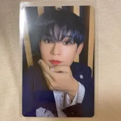 KCON JAPAN 2025 グッズ6000円購入特典トレカ　 與那城奨