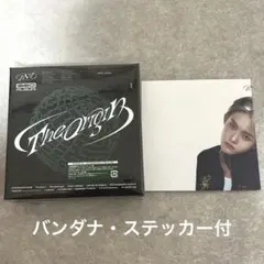 INI THE ORIGIN INISIDE ver. 田島将吾 ミニポスター