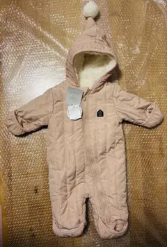 冬用ベビー服80センチのサムネイル