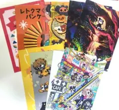 レトルトグッズ