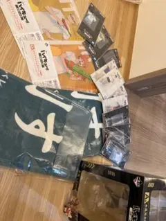 ハイキュー!! KOTARO フィギュアセット