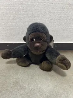 2025年最新】ゴリラ ぬいぐるみ レトロの人気アイテム - メルカリ