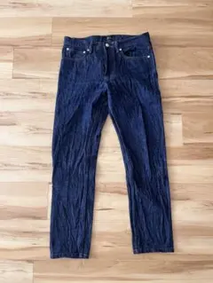 A.P.C. Petit New Standard デニム 30