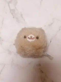 ポメラニアンもち