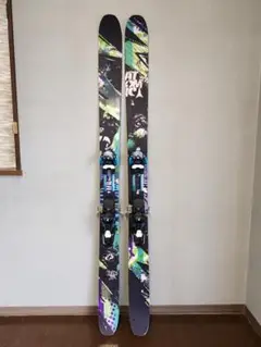 ツアービンディング