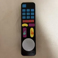 People リモコン型 知育玩具