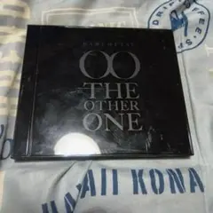 BABYMETAL CD THE OTHER ONE