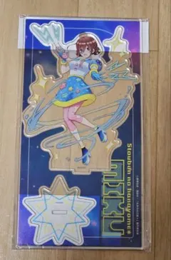 五等分の花嫁 中野三玖Space girl アクリルスタンド