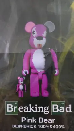 BE@RBRICK × BAPE（R） FLOWER BOMBER バンクシー - メルカリ