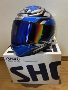 送料無料】SHOEI X15 バルセロナ 完全未使用新品 M 57-58 - メルカリ