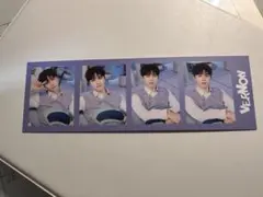 SEVENTEEN セブチ　Home 2024 4カット　バーノン