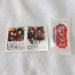 即購入⭕️ ヒロアカ ナツコミ マグネット