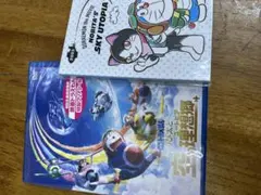 映画ドラえもん のび太と空の理想郷(ユートピア)('23藤子プロ/小学館/テレ…