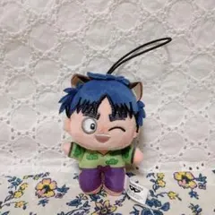 忍たま乱太郎 七松小平太 ほわぬい