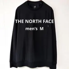 THE NORTH FACE L/S Airy Relax Tee Mサイズ