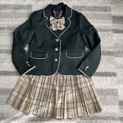 卒業式フォーマル　150cm