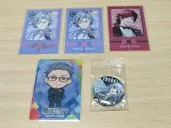 にじさんじ ジューンブライド 不破湊