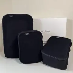 2025年最新】シャネル ラコレクション トラベルオーガナイザーの人気