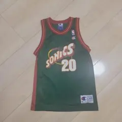 2026年最新】NBA スーパーソニックス ゲイリー・ペイトンの人気