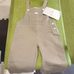 mir..×hichon オーバーオール９０cm