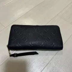 サ*ん様 Louis Vuitton モノグラム　アンプラントジッピーウォレット