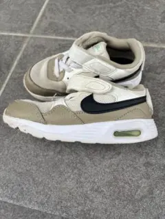 NIKE エアマックス キッズ スニーカー 16cmのサムネイル