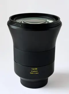 ZEISS Otus 28mm F1.4 ZE Canon EF 元箱付 美品のサムネイル