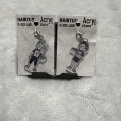 ハイキュー!! B-SIDE LABEL