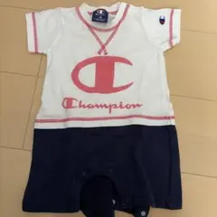 Champion ベビー ロンパース 70cmのサムネイル