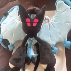 ガラルフリーザー ぬいぐるみ ポケモンセンター 公式 - メルカリ